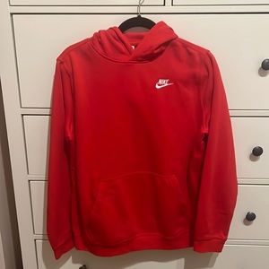 Boys XL Nike Hoodie